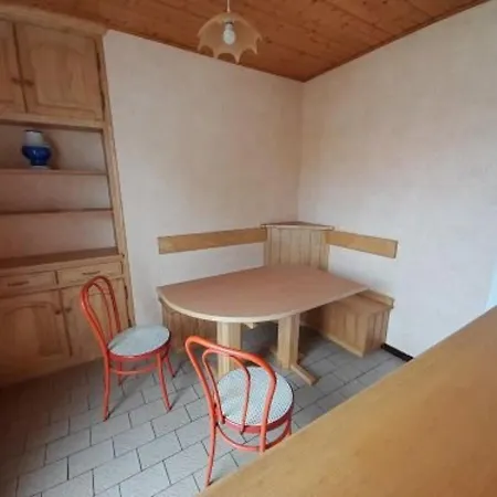 Casa de Férias T4 Plain-pied Proche Plage, Terrasse, Parking, Animaux Acceptes - - Fr-1-324-559