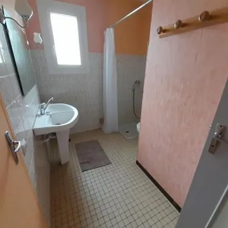 T4 Plain-pied Proche Plage, Terrasse, Parking, Animaux Acceptes - - Fr-1-324-559 Casa de Férias *
