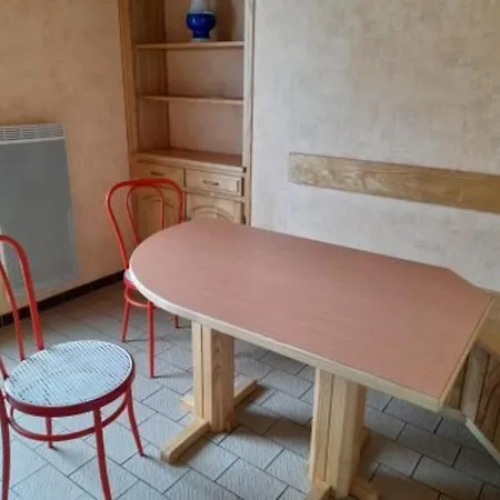 Casa de Férias T4 Plain-pied Proche Plage, Terrasse, Parking, Animaux Acceptes - - Fr-1-324-559 *