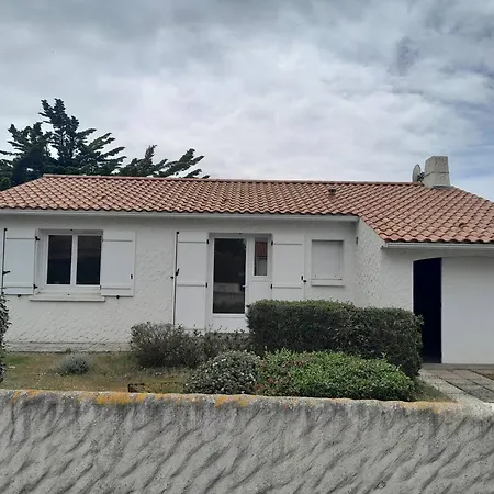 Casa de Férias T4 Plain-pied Proche Plage, Terrasse, Parking, Animaux Acceptes - - Fr-1-324-559